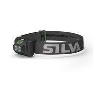 Silva Scout 3X Headtorch | 300 Lumen | Red Night Vision Mode