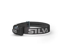 Silva Scout 3XTH USB USB 350 lms Front Light Black