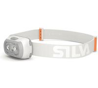Silva Seek 320 Head Torch White Running Safety Run Light Mens Womens
