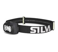 Silva Seek 320 Headtorch: Midnight Colour: Midnight