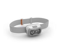 Silva Seek 320 Headtorch: Whiteout Colour: Whiteout