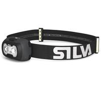 Silva Seek 320 Head Torch Black - 320 lumens