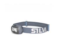 Silva Seek 420 Compact Headtorch - Stormy Sky