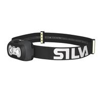 Silva Seek 420 Head Torch Black - 420 lumens