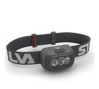 Silva Seek 420 Headtorch: Mountain Mist Colour: Mountain Mist