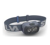Silva Seek 420 Headtorch: Stormy Sea Colour: Stormy Sea