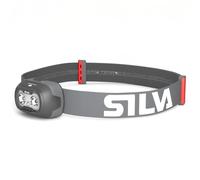 Silva Glow Rechargeable 350 Lumen Camping Lantern - Black