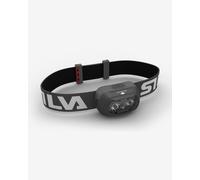 Silva Seek 450 Recharge Headlamp Black 450 Lumens