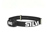 Silva Seek 450 Recharge Headtorch: Midnight Colour: Midnight