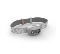 Silva Seek 450 Recharge Headtorch: Whiteout Colour: Whiteout