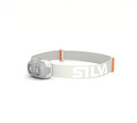 Silva Seek 450 Recharge Headtorch: Whiteout Colour: Whiteout