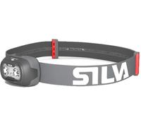 Silva Seek 450 Recharge Headlamp Dark Grey