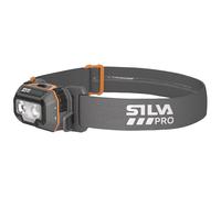Silva SmartLight 500 Hybrid Head torch - 500 lumens