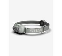Silva Head Torch Battery Powered - Rechargeable USB-C - Smini - 53 Grams - 250 Lumen Head Lamp - 3 Brightness Levels - White and Red LEDs - Battery Indicator - for Running in Urban Areas & Outdoor