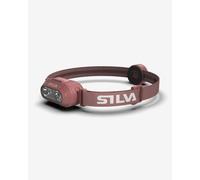 Silva Smini 250 Headlamp Matte Red