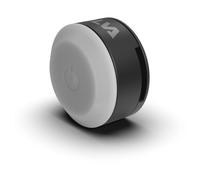 Silva - Smini Black Rear Light - Tail light black