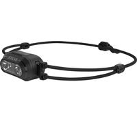 Silva Smini Fly Head Torch Black Running Safety Run Light