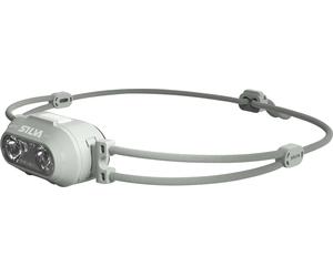 Silva Smini Fly Head Torch Green Running Safety Run Light Mens Womens