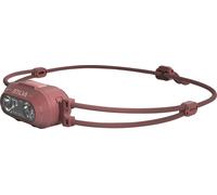 Silva Smini Fly Head Torch Pink Running Safety Run Light Mens Womens