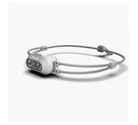 Silva Head Torch Battery Powered - Rechargeable USB-C - Smini Fly - 38 Grams - 250 Lumen Head Lamp - 3 Brightness Levels - White and Red LEDs - Battery Indicator - For Running in Urban Areas & Outdoor