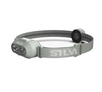 SILVA Smini - Mixte - Green - size only size- model 2025 only size