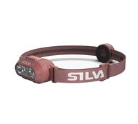 Silva | Smini | Ultralight Head Torch | Rose | WildBounds UK One Size
