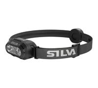 SILVA Smini - Mixte - Black - size only size- model 2025 only size