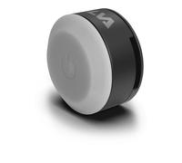 Silva Smini Rear Light in Black/Red Light
