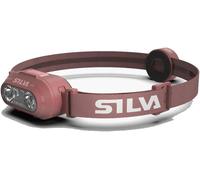 Silva Smini Head Torch Pink One Size