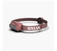 Silva Smini Rose Light - Ideal for Running and Outdoor Activities in Vibrant Red