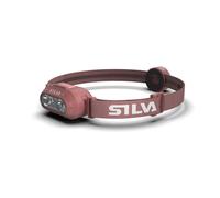 Silva Smini Head Torch Pink One Size