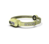 Silva | Smini | Ultralight Head Torch | Yellow | WildBounds UK One Size