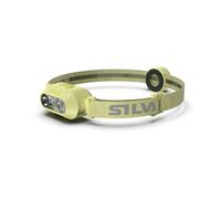 Silva Smini Yellow ONE SIZE Yellow Women