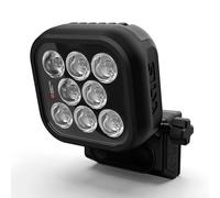 Silva Spectra O Headlamp Black 10000 Lumens