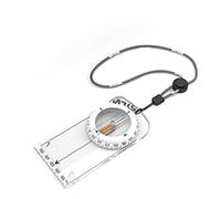 Silva Spike Jet Classic Map Compass