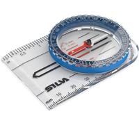 Silva Starter 1-2-3 Durable Entry Level Camping Compass -