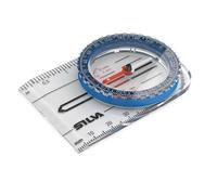 Silva STARTER 1-2-3 brújula (MN), Compass, 37680-9001