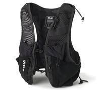 Silva - Trail running Vest - Strive 10 Vest Black in Nylon - Size XS Black XS
