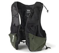 Silva - Strive 10 Vest - Trail running backpack size XS, black
