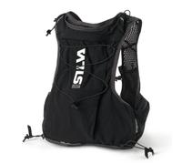 Silva - Strive 10 Vest - Trail running backpack size XS, black