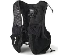 Silva - Trail running Vest - Strive 10 Vest Black in Nylon - Size XS Black XS