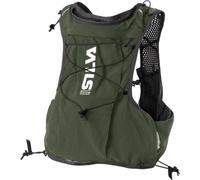 SILVA Strive 10 Vest - Mixte - Green - size L- model 2026 L