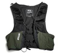Silva - Strive 10 Vest - Trail running backpack size S, black