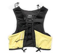 Silva - Strive 10 Vest - Trail running backpack size M, black