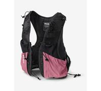 Silva - Vest for trail running - Strive 5 Vest Rose in Nylon - Size L - Pink Pink L