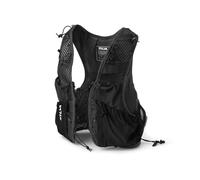 Silva - Trail waistcoat - Strive 5 Vest Black in Nylon - Size S Black