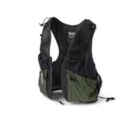 Silva Strive 5 Running Hydration Vest - Green and Black