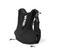 Silva Strive 5 Running Vest in Black - Lightweight Hydration Solution for Runners
