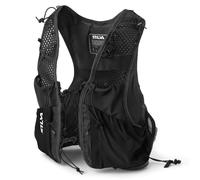 Silva - Strive 5 Vest - Trail running backpack size 5 l - XS, black