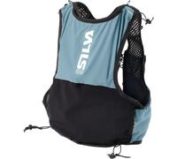 Silva - Strive 5 Vest - Trail running backpack size M, black